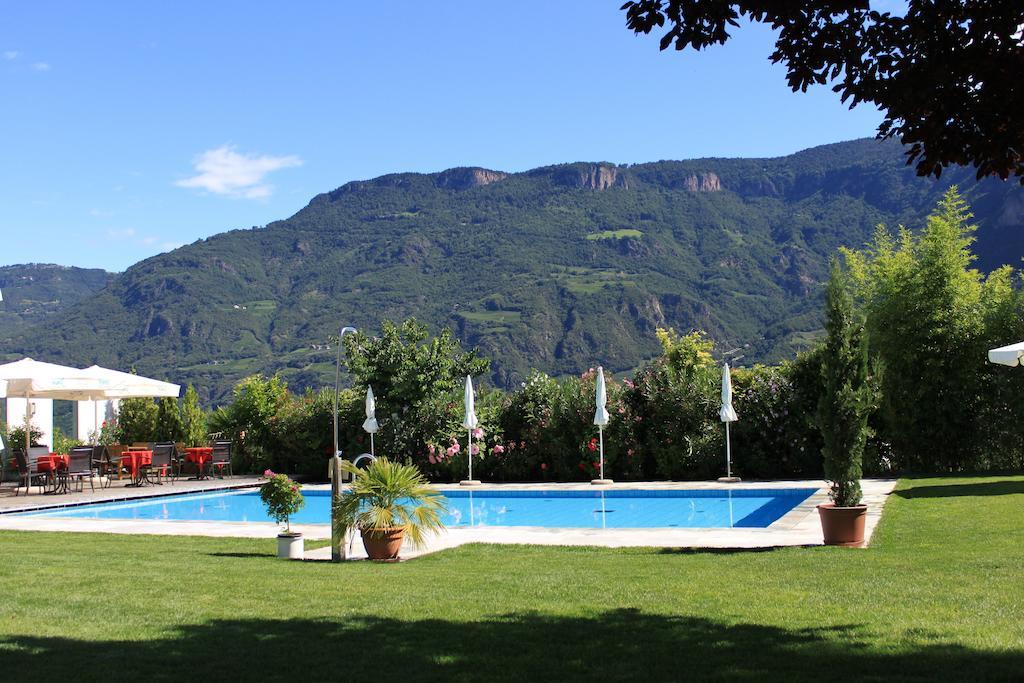 Hotel Gantkofel Andrian Exterior photo