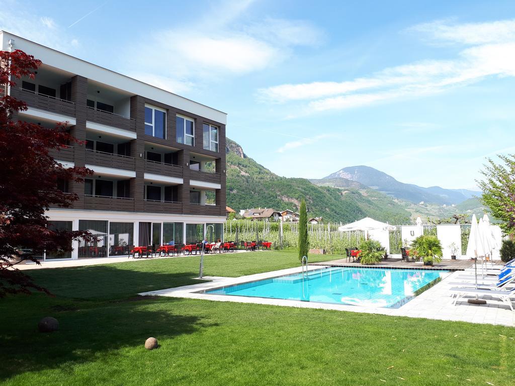 Hotel Gantkofel Andrian Exterior photo