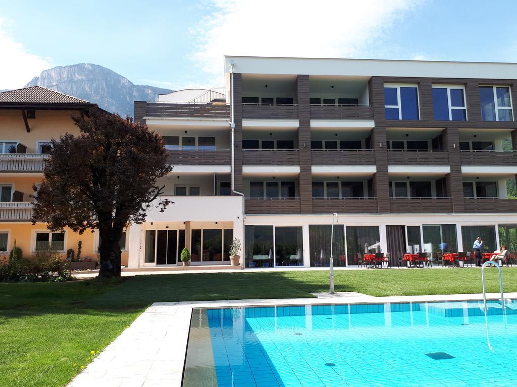 Hotel Gantkofel Andrian Exterior photo