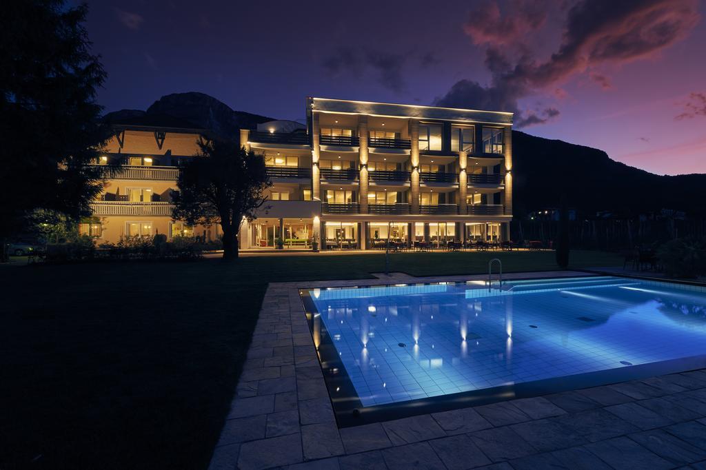 Hotel Gantkofel Andrian Exterior photo